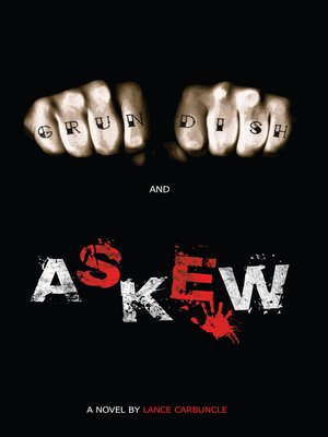 cover image of Grundish and Askew